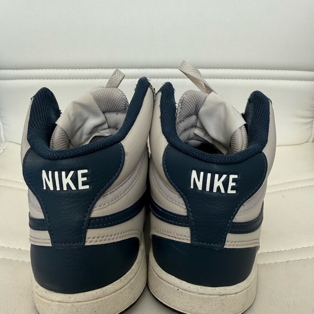 Nike Court Vision Mid Next Nature size 8.5 - Picture 8 of 13